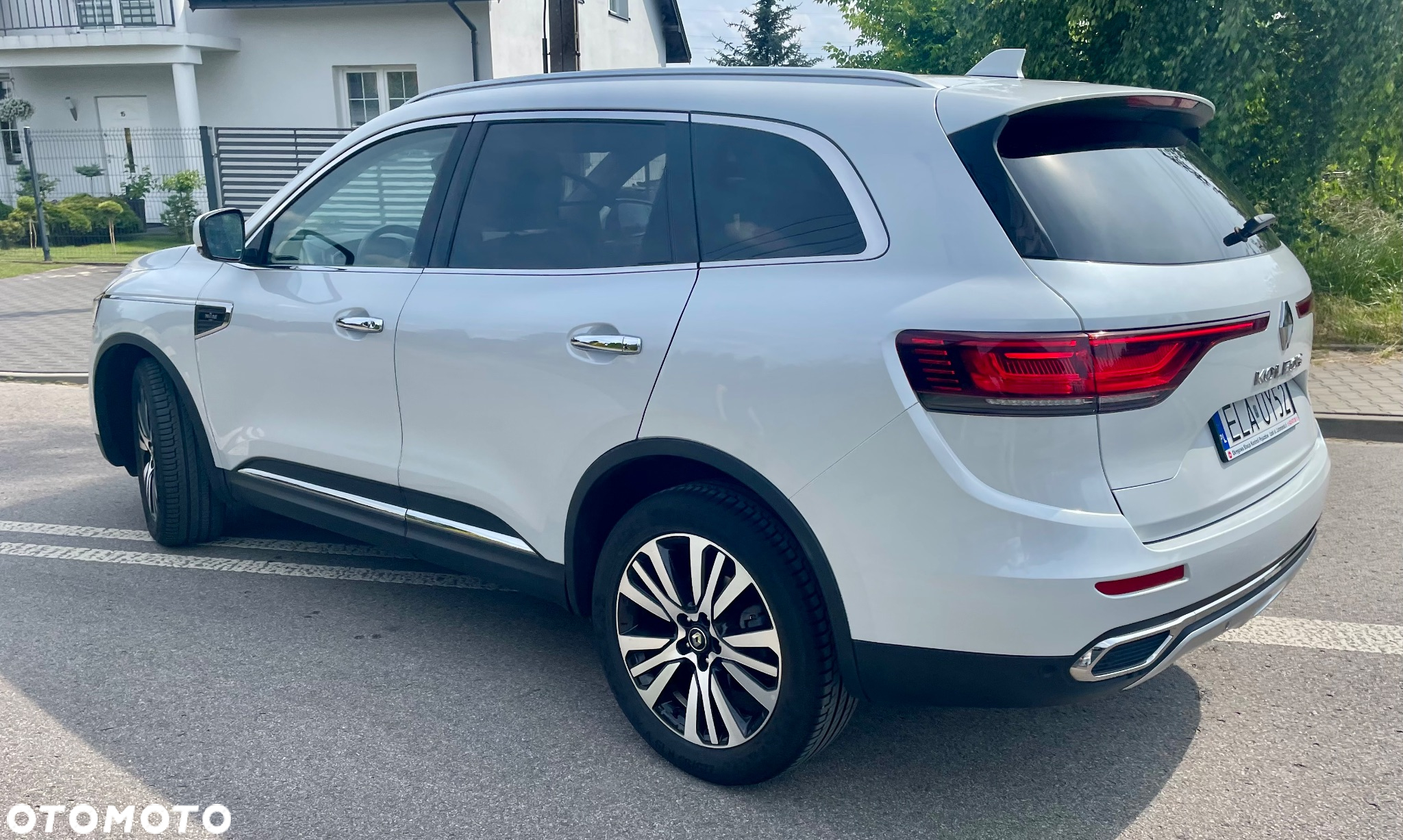 Renault Koleos 2.0 Blue dCi Initiale Paris 4x4 X-Tronic - 16