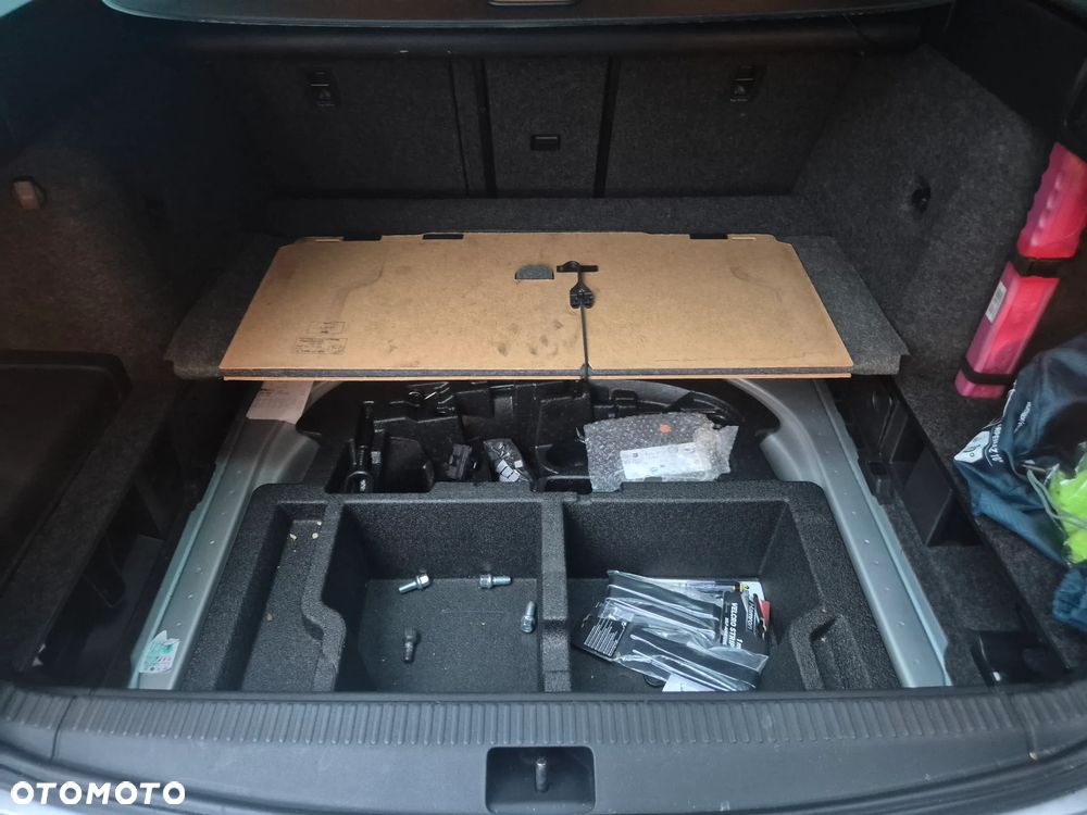 Skoda Octavia 1.8 TSI 4x4 Elegance DSG - 16