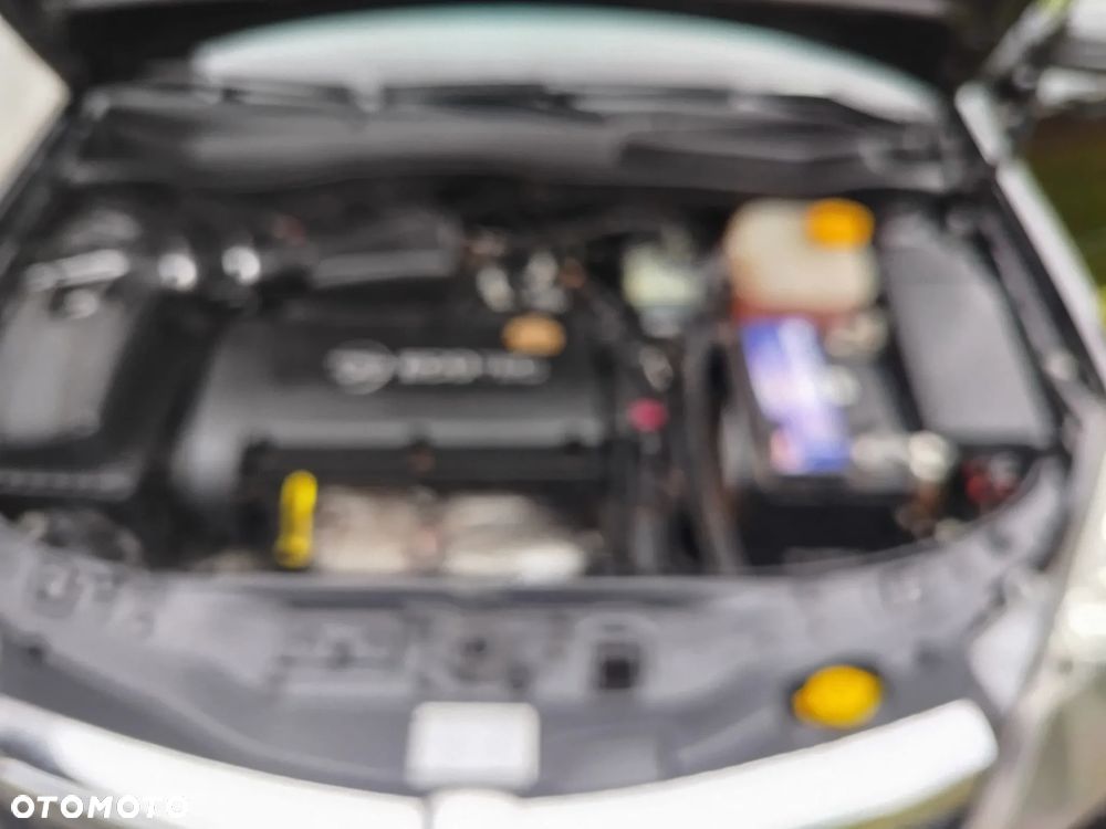 Opel Astra - 33