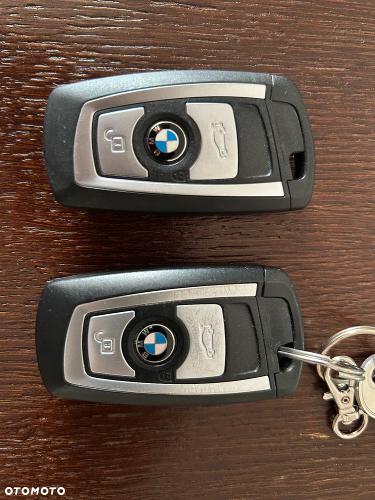 BMW X3 xDrive20d xLine - 29