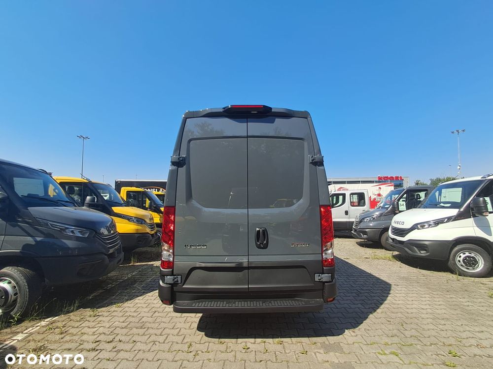 Iveco Daily 35S16BA8 V - 19