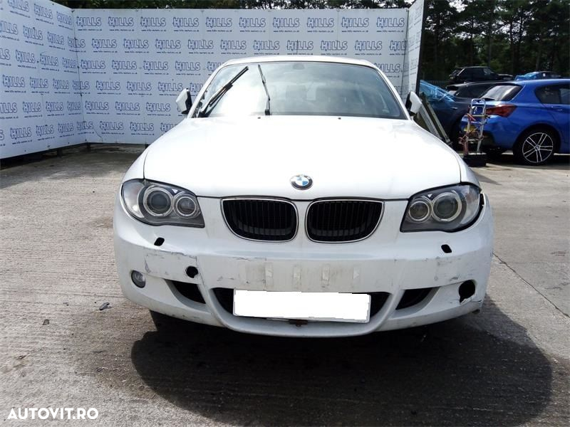 Stopuri BMW E87 2011 Hatchback 116D ok - 5