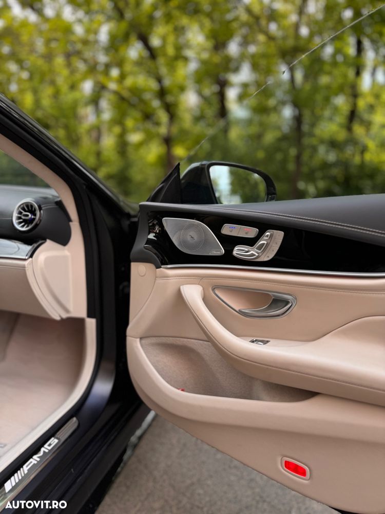 Mercedes-Benz AMG GT 4-door Coupe 43 4Matic+ MHEV - 23