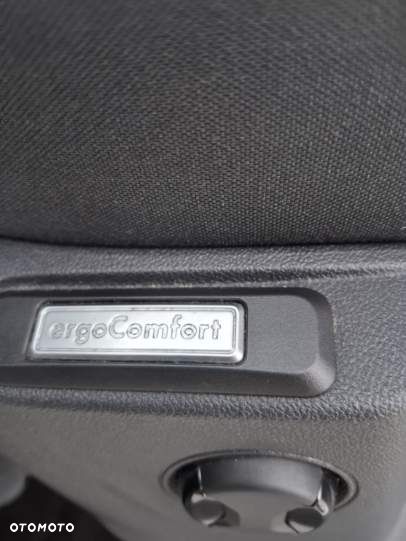 Volkswagen Caddy - 22
