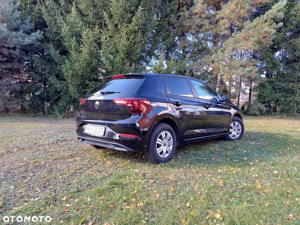 Volkswagen Polo 1.0 MPI - 3
