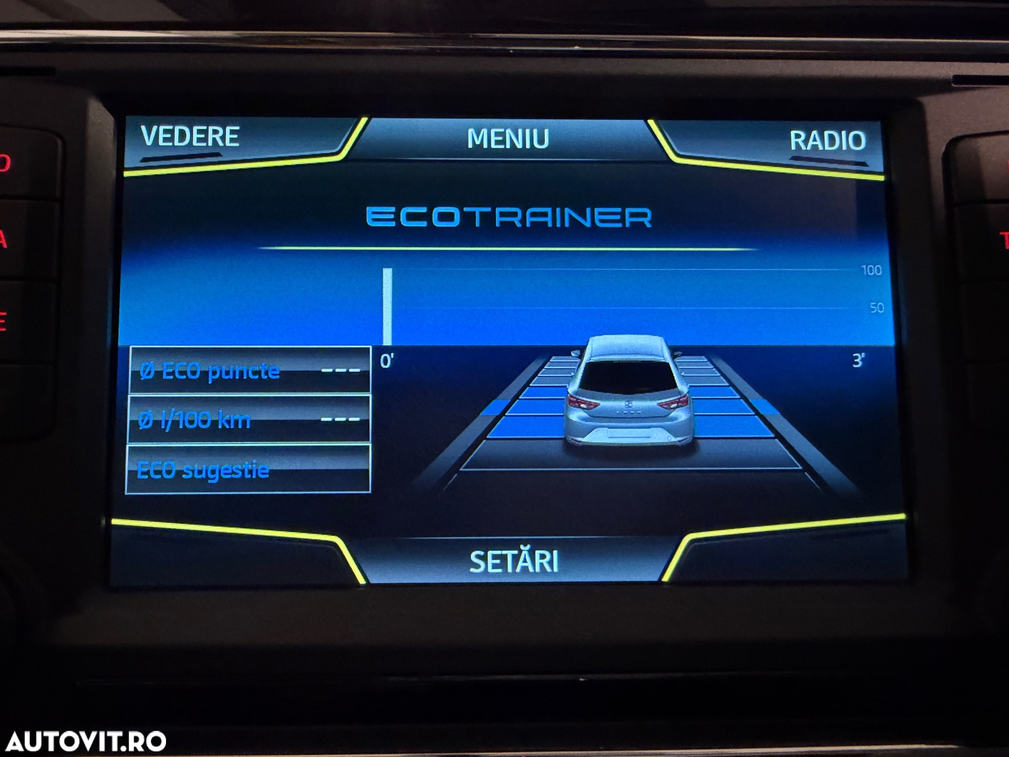 Seat Leon 1.0 TSI ECOMOTIVE OPF Style - 8