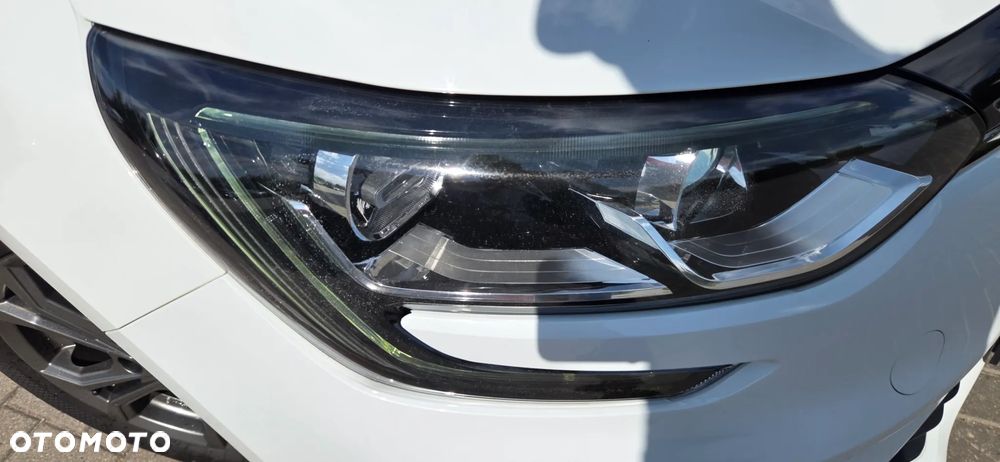 Renault Megane 1.2 16V TCE Energy Dynamique - 23
