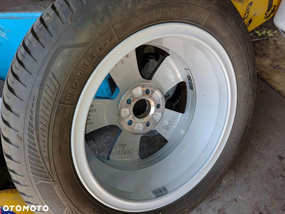 Skoda Fabia 1.2 TSI Ambition - 31