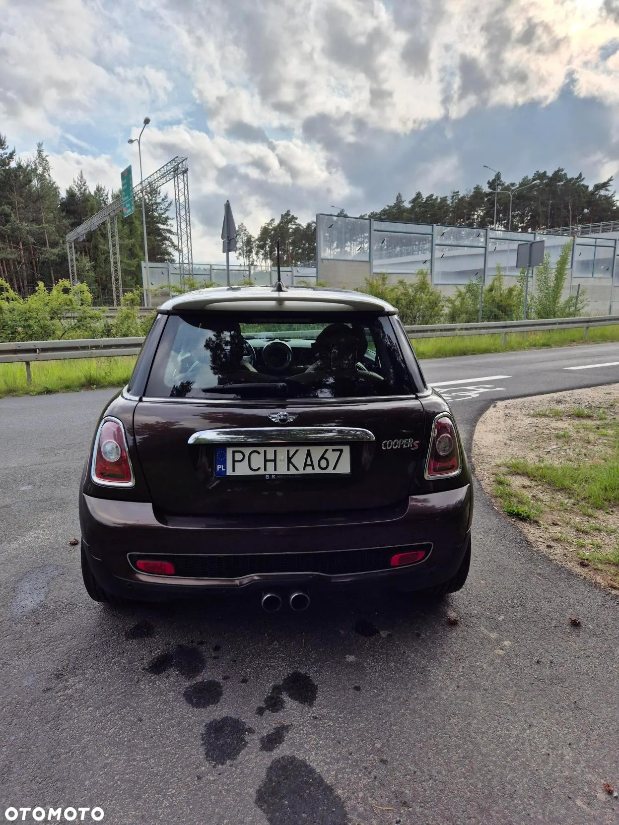 MINI Cooper S - 5