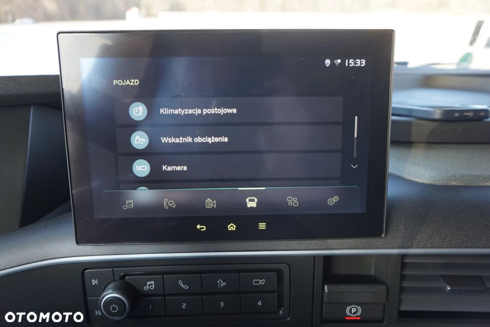 Volvo FH 500 XXL / LOW DECK / ACC / PARKCLIMA / FULL LED / SALON PL / IDEALNY. - 32