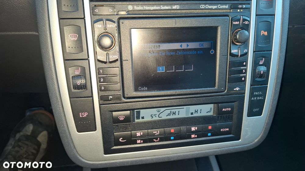 Volkswagen Sharan 2.0 TDI DPF Freestyle - 16