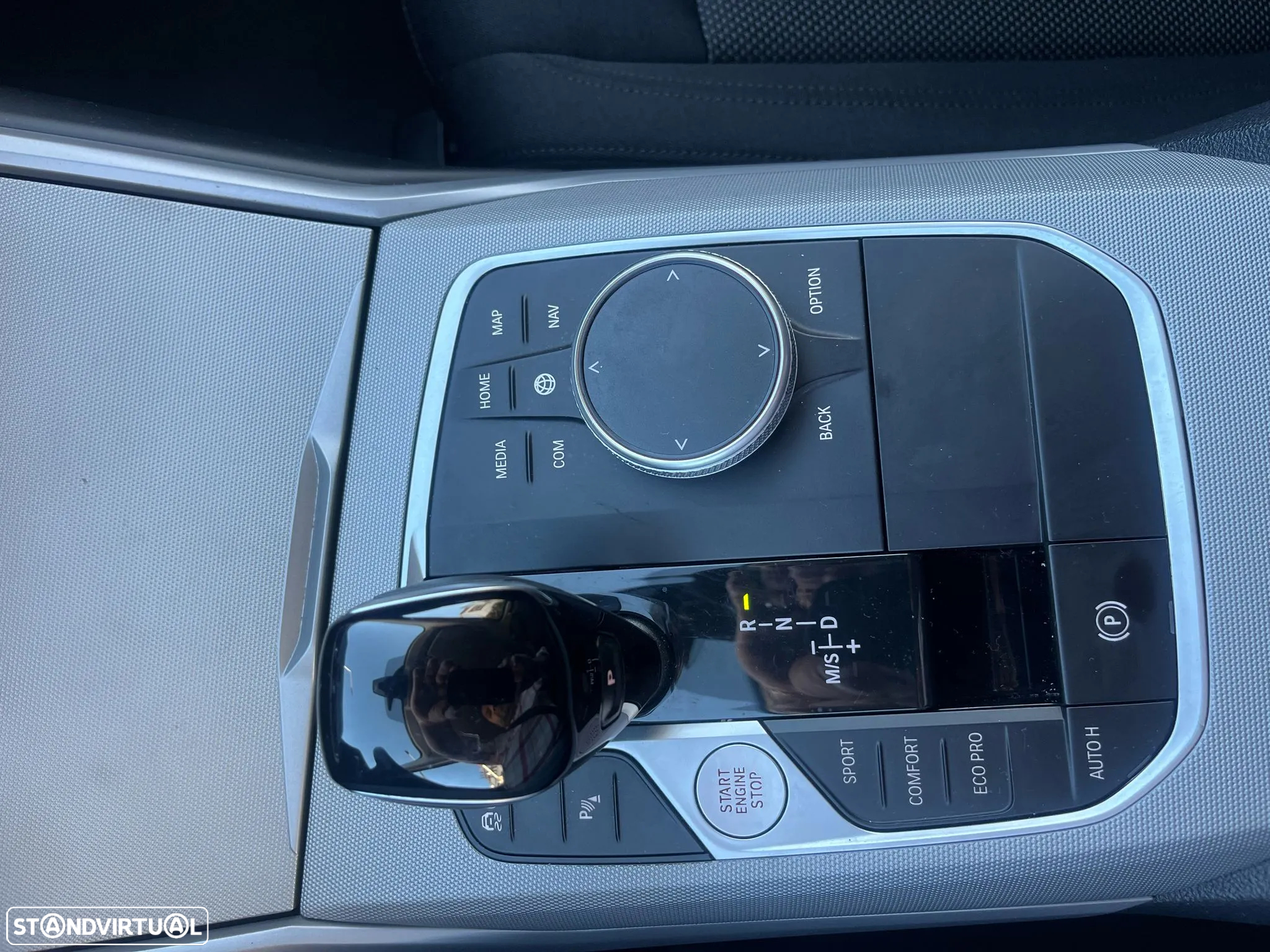 BMW 318 d Touring Auto - 54