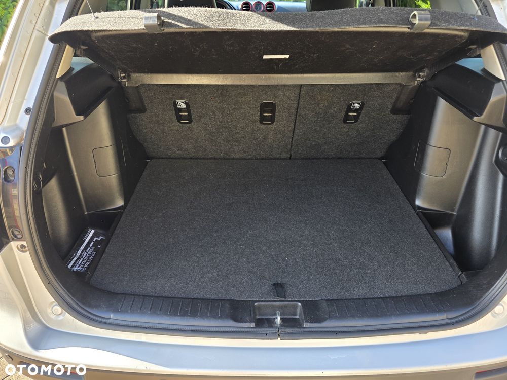 Suzuki Vitara 1.4 Boosterjet S - 26
