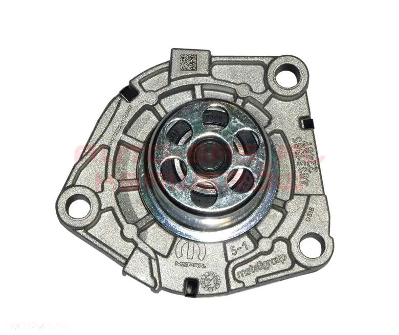 POMPA WODY DUCATO 2.2 21- - 1