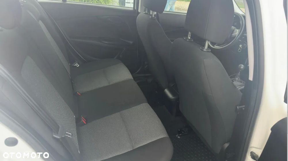 Fiat Tipo 1.4 16v Easy - 6