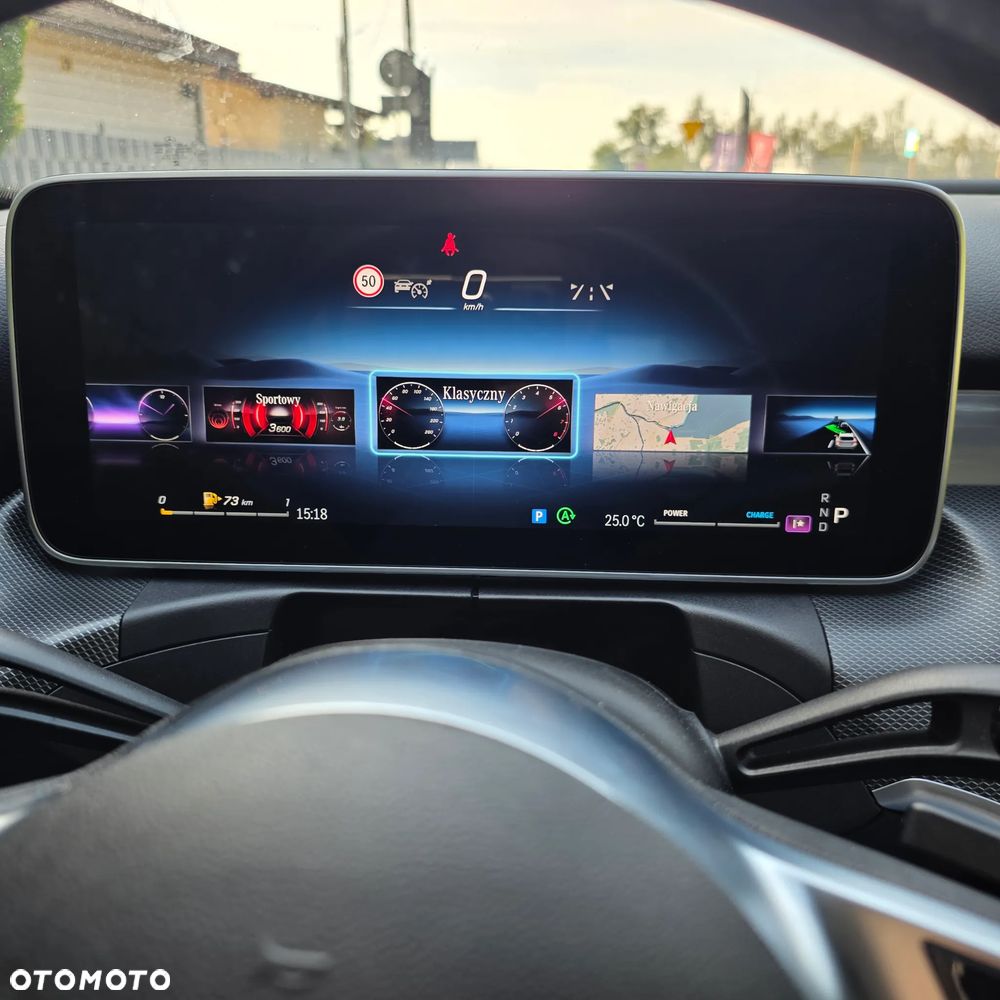 Mercedes-Benz Klasa C 200 d 9G-TRONIC Edition Avantgarde - 31