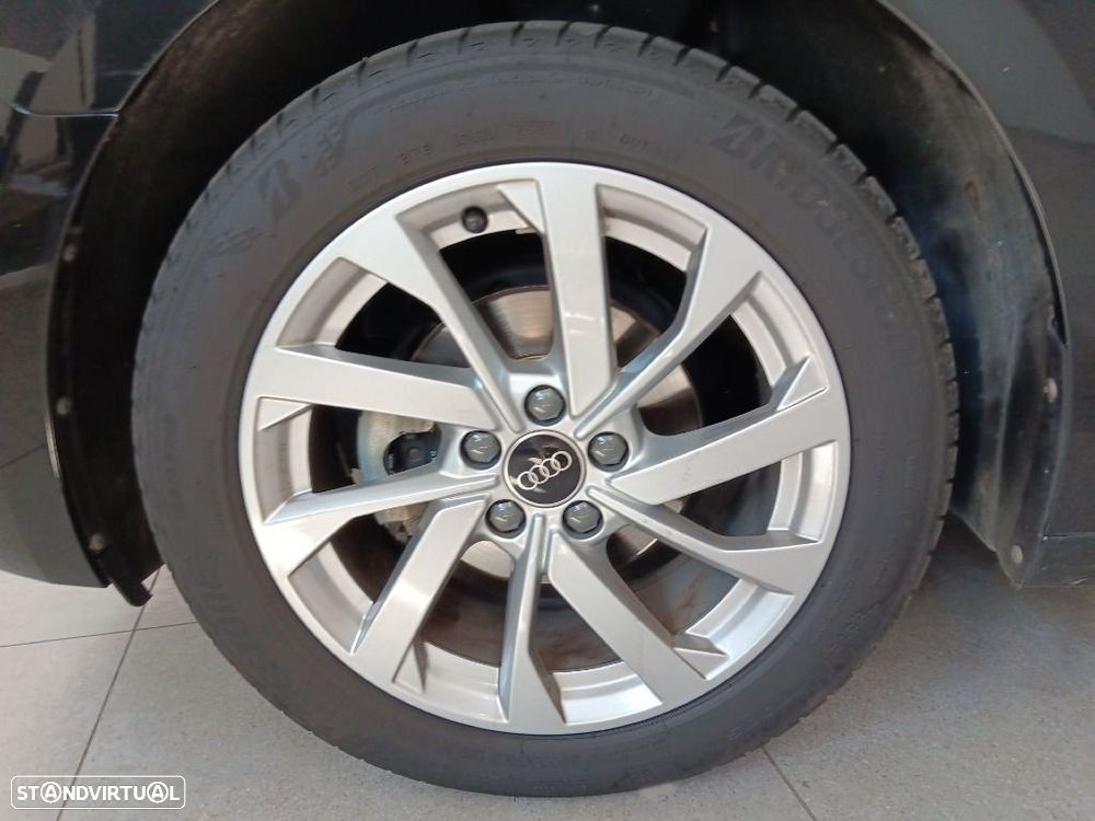 Audi A1 Sportback 25 TFSI Advanced - 33