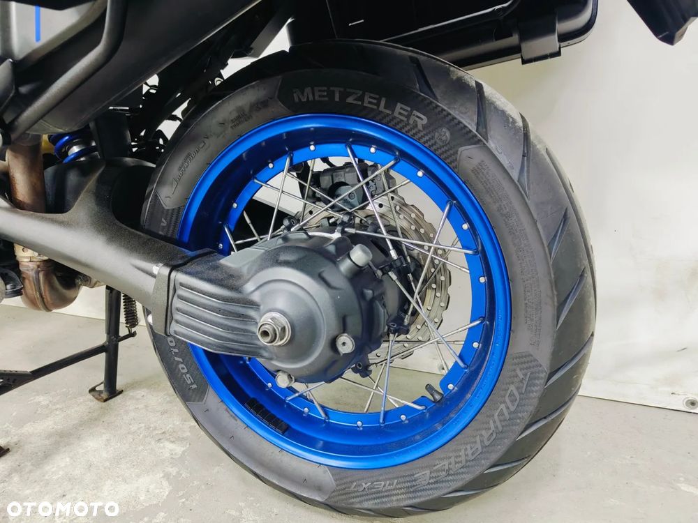 Yamaha Super Tenere - 29