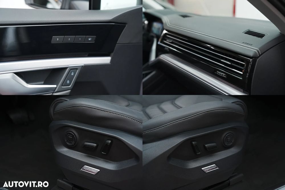 Volkswagen Touareg 3.0 V6 e-Hybrid 4Motion Aut. Elegance - 29