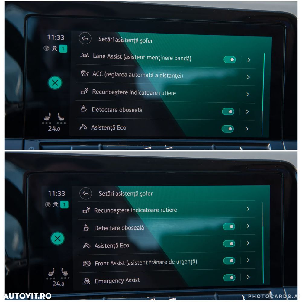 Volkswagen Golf 2.0 TDI DSG Style - 6