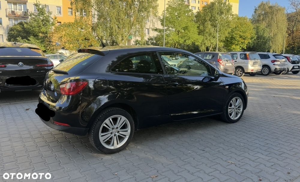 Seat Ibiza - 9