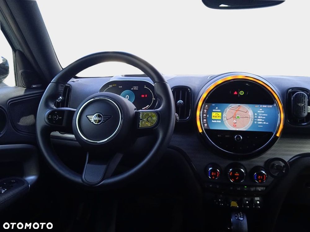 MINI Countryman Cooper SE ALL4 - 13