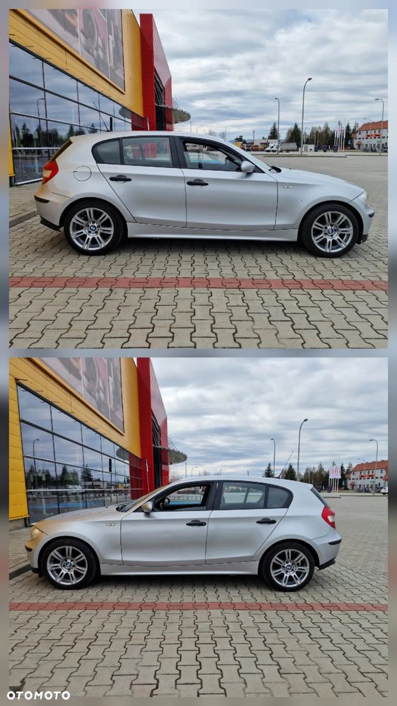 BMW Seria 1 - 9