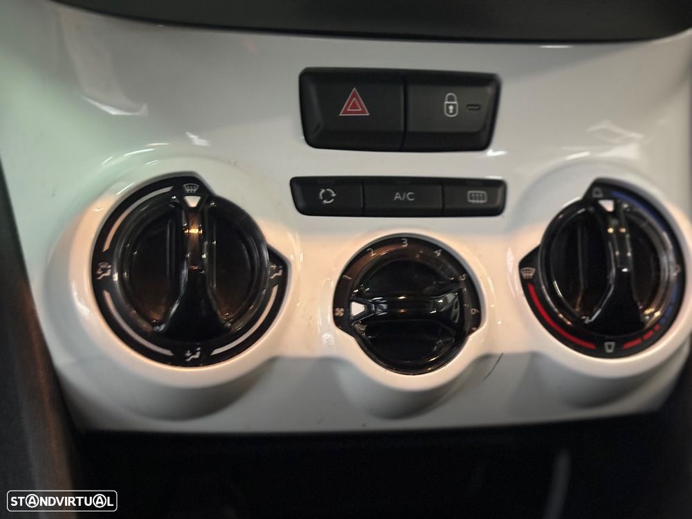Peugeot 208 PureTech 68 Like - 17