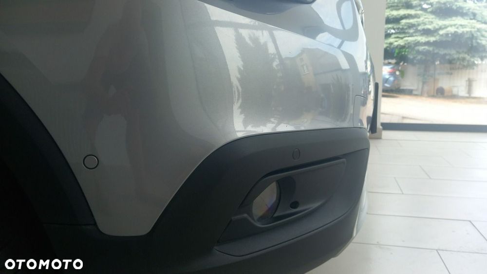 Opel Crossland X 1.2 T GPF Elite S&S - 10