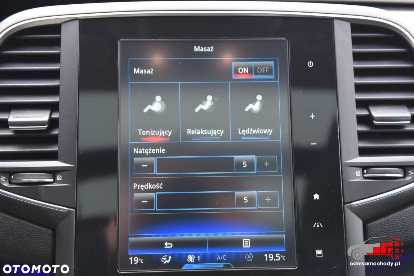 Renault Talisman 1.6 Energy TCe Intens EDC - 26