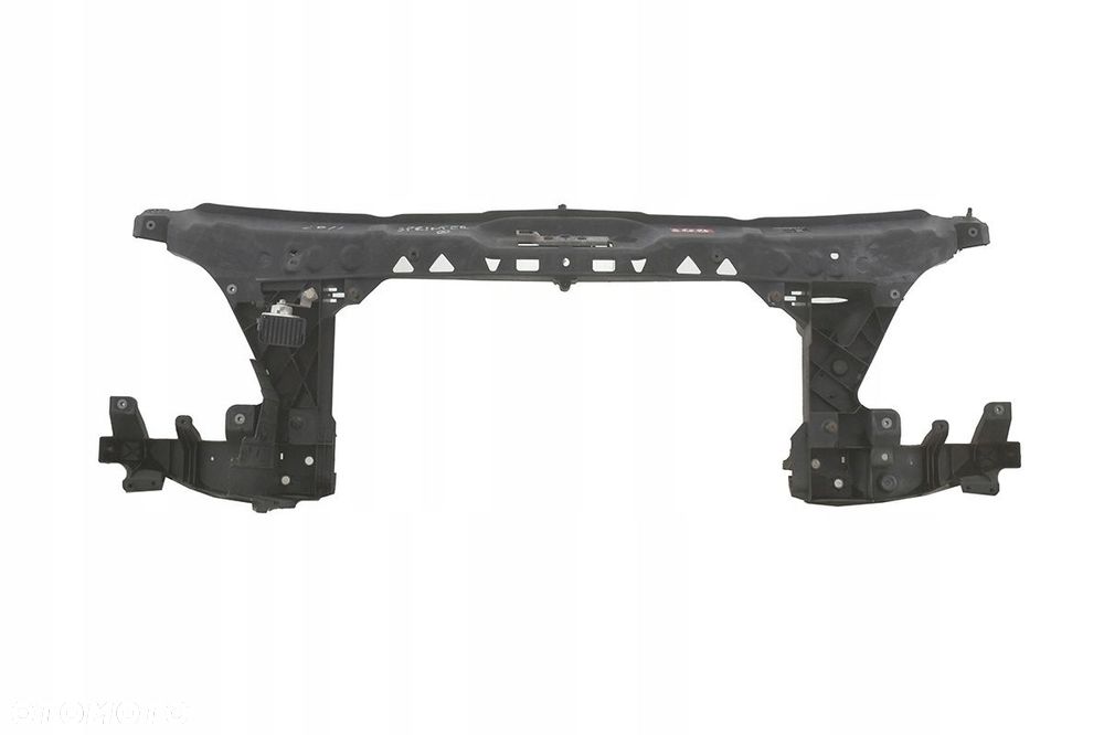 wzmocnienie pas przedni mercedes sprinter w906 - 1