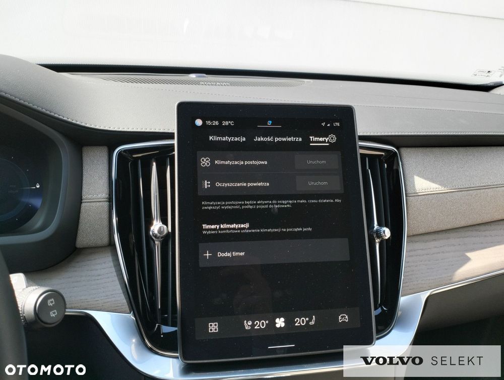 Volvo XC 90 - 23