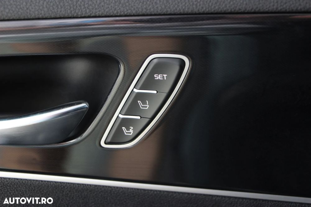 Kia Sorento 2.2 CRDi AWD Aut. Platinum Edition - 13