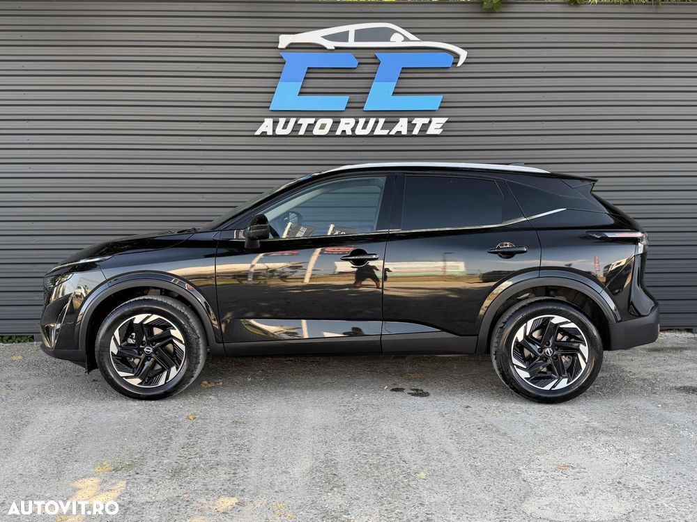 Nissan Qashqai 1.3 DIG-T MHEV Acenta - 39