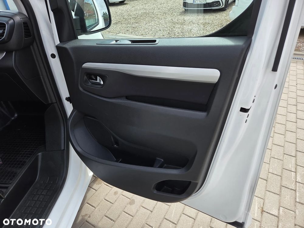 Opel Vivaro Extra Long 3,0t Enjoy (bryg.) - 28