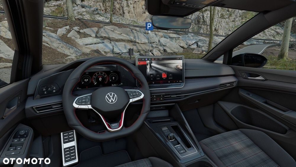 Volkswagen Golf - 10