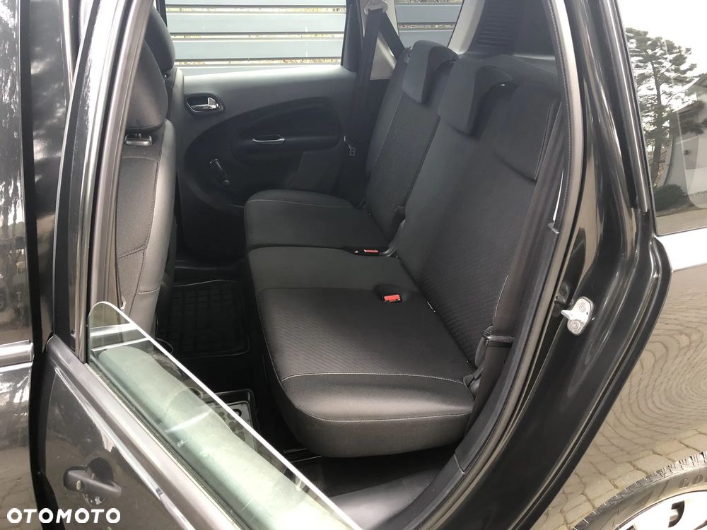 Citroën C3 Picasso 1.4i Attraction - 6