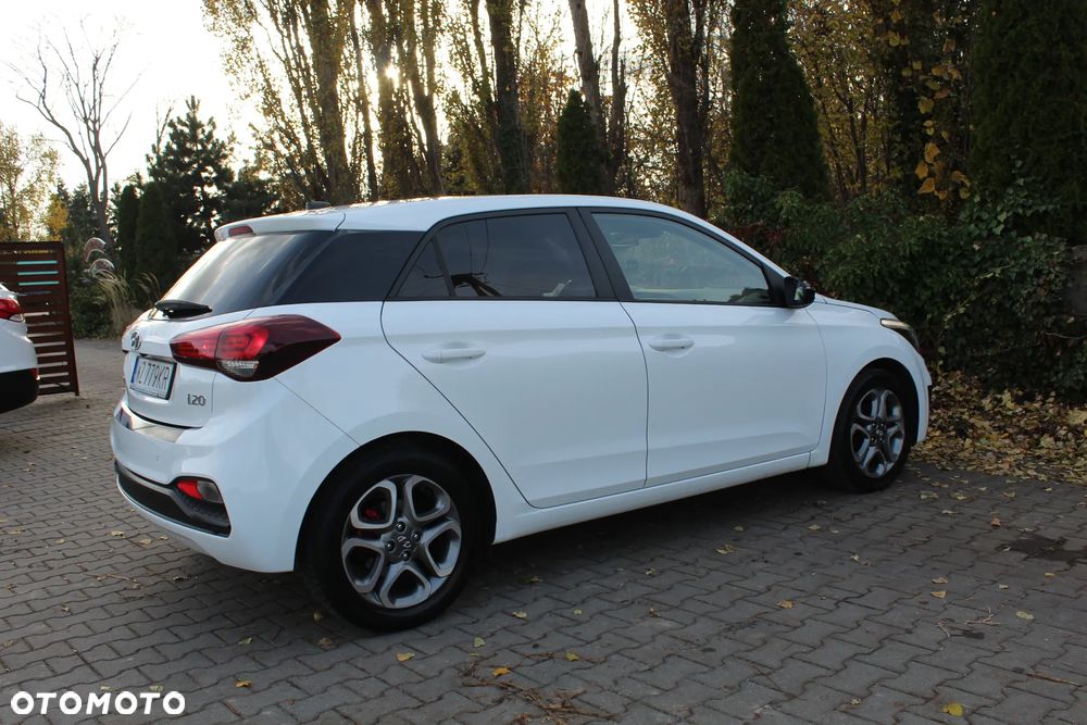 Hyundai i20 ver-1-0-t--gdi-trend - 8