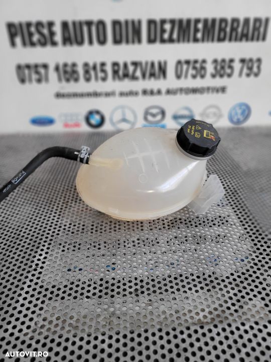 Vas Expansiune Apa Antigel Ford Ecosport Fiesta 1.0 Benzina Ecoboost Cod GN11-8A080-AA - 3