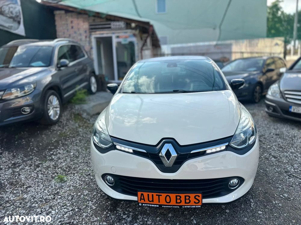 Renault Megane ENERGY TCe 115 Start & Stop LIMITED - 19