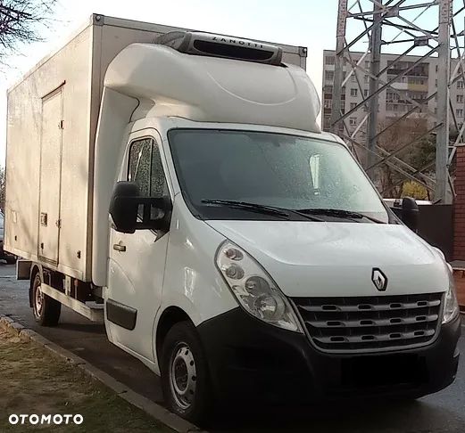 Renault Master - 1