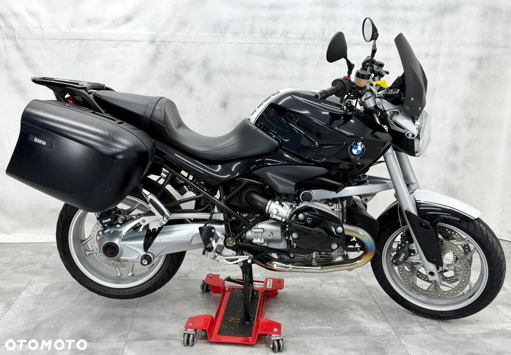 BMW R - 3