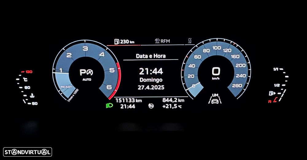 Audi Q3 35 TDI S line S tronic - 31