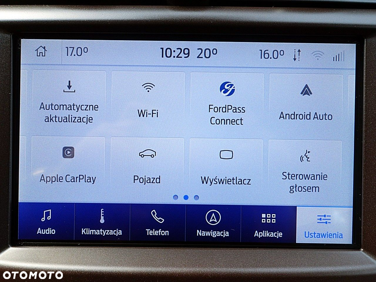 Ford Mondeo - 31