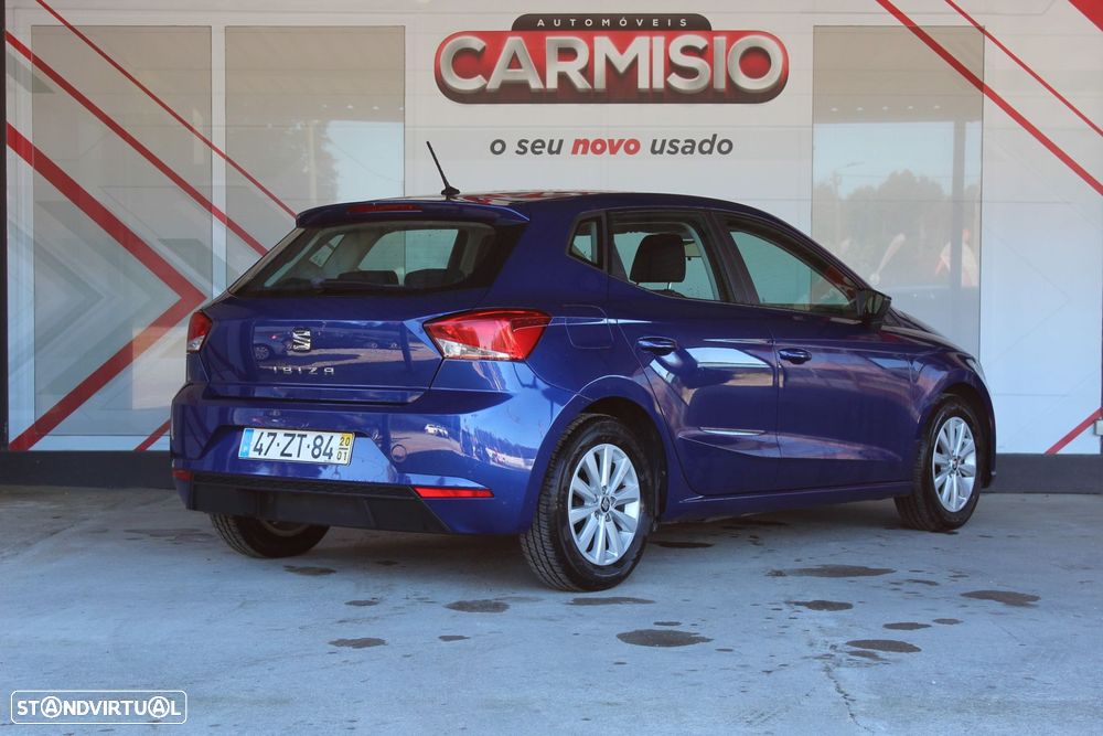 SEAT Ibiza 1.0 Style - 3