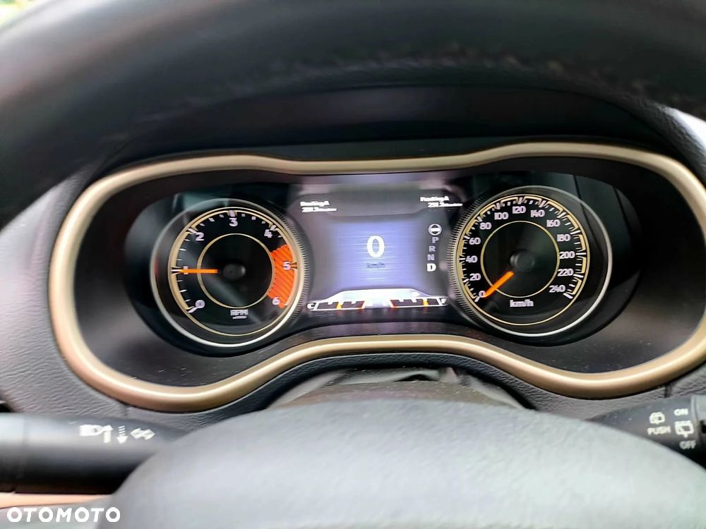 Jeep Cherokee 2.0 MJD Active Drive II Limited - 6