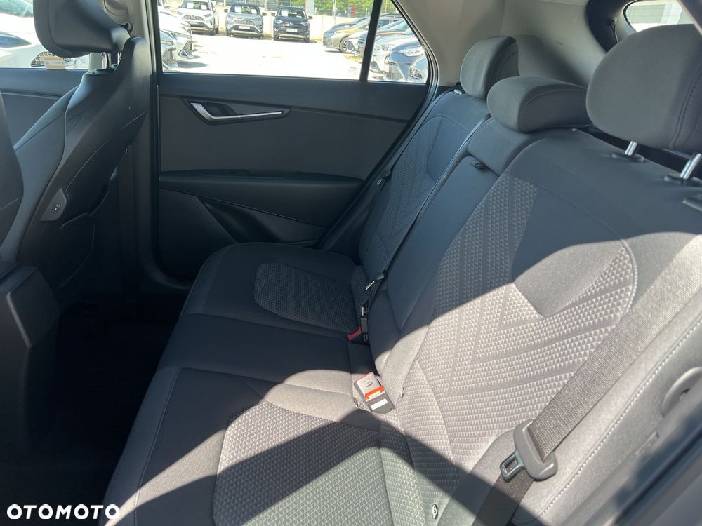 Kia Niro - 14