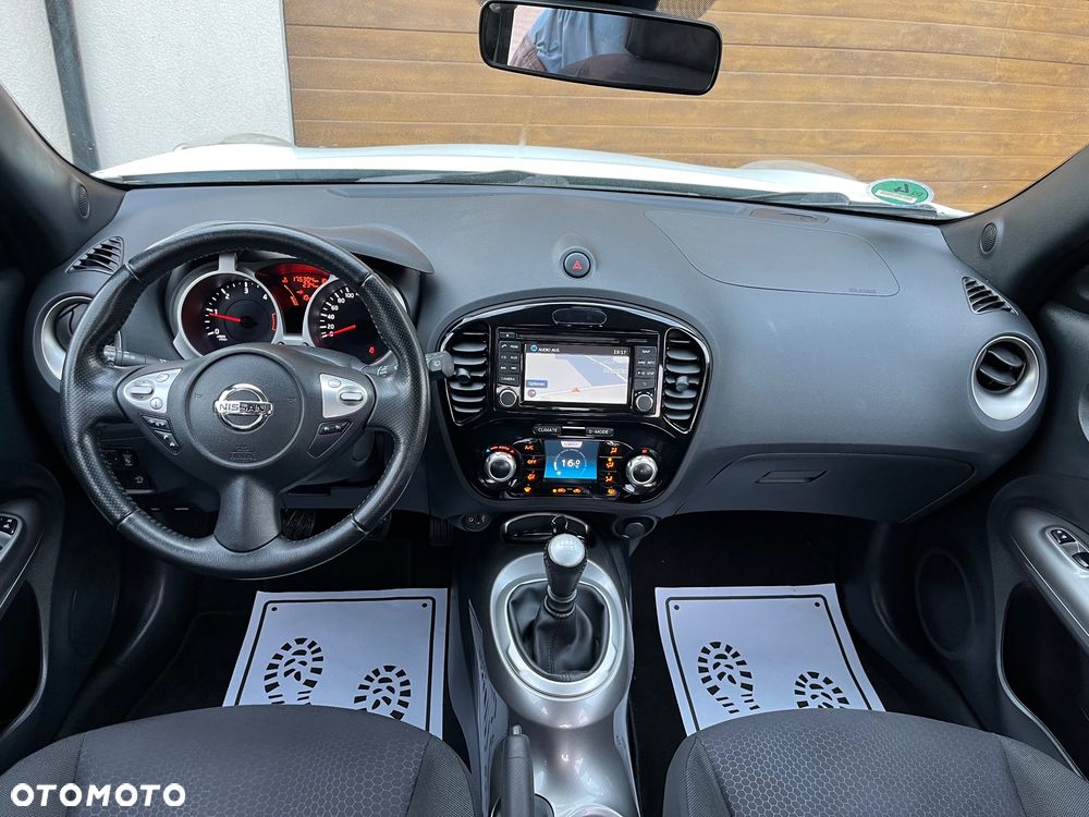 Nissan Juke - 22