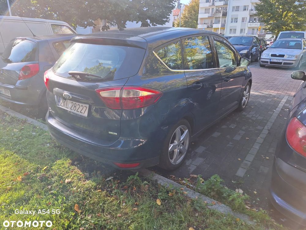 Ford C-MAX 1.6 FF Trend - 9