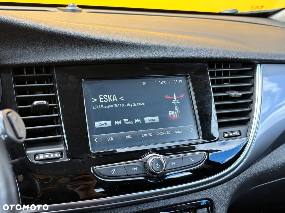 Opel Mokka 1.4 Turbo ecoFLEX Start/Stop Color Innovation - 26